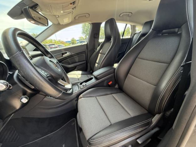 MERCEDES-BENZ CLA Shooting Brake CLA 200 d SB BUSINESS EDITION  