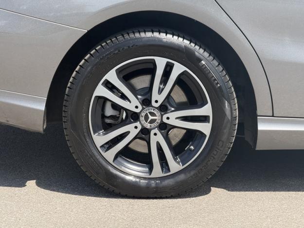 MERCEDES-BENZ CLA Shooting Brake CLA 200 d SB BUSINESS EDITION  