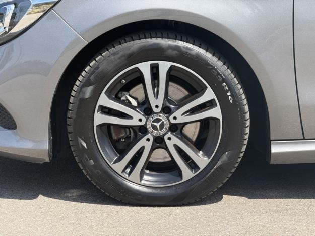 MERCEDES-BENZ CLA Shooting Brake CLA 200 d SB BUSINESS EDITION  