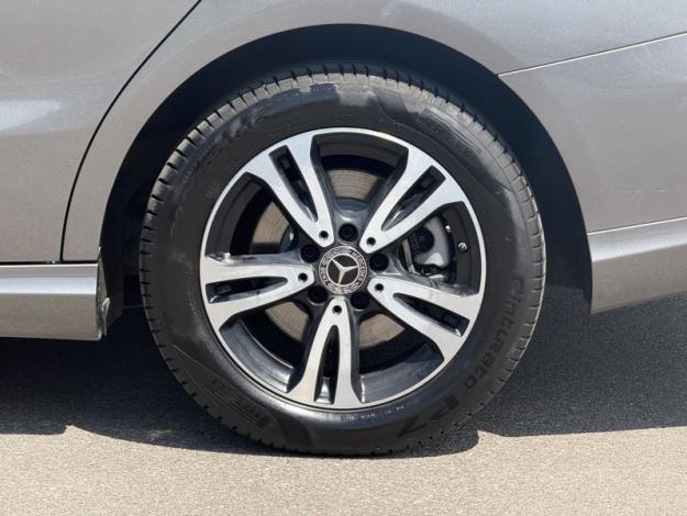 MERCEDES-BENZ CLA Shooting Brake CLA 200 d SB BUSINESS EDITION  