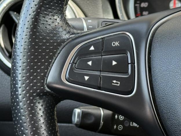 MERCEDES-BENZ CLA Shooting Brake CLA 200 d SB BUSINESS EDITION  