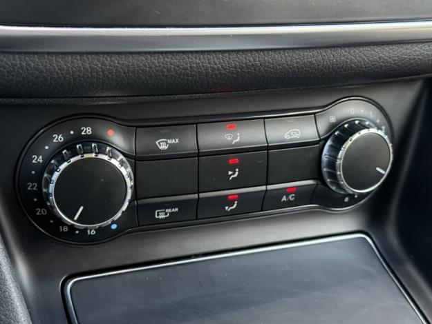MERCEDES-BENZ CLA Shooting Brake CLA 200 d SB BUSINESS EDITION  