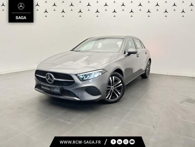 MERCEDES-BENZ Classe A 250 e Hybrid EQ Business Line  