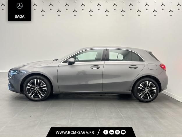 MERCEDES-BENZ Classe A 250 e Hybrid EQ Business Line  