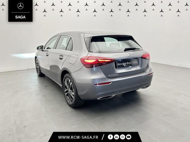 MERCEDES-BENZ Classe A 250 e Hybrid EQ Business Line  