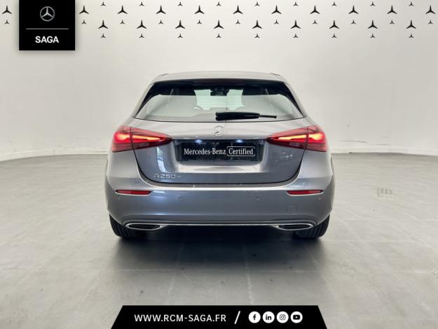 MERCEDES-BENZ Classe A 250 e Hybrid EQ Business Line  