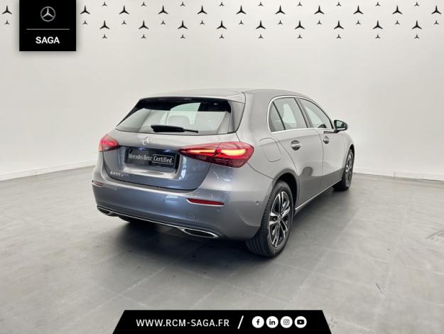 MERCEDES-BENZ Classe A 250 e Hybrid EQ Business Line  