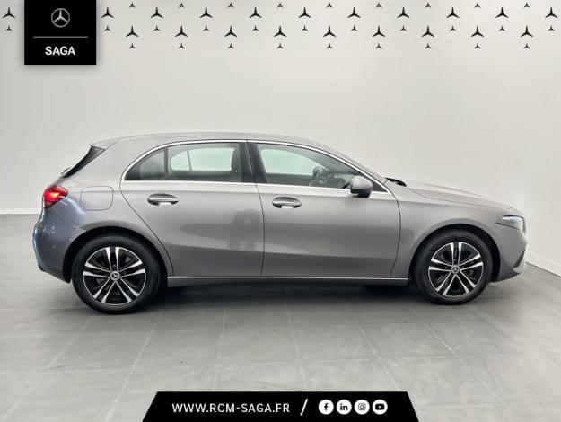 MERCEDES-BENZ Classe A 250 e Hybrid EQ Business Line  