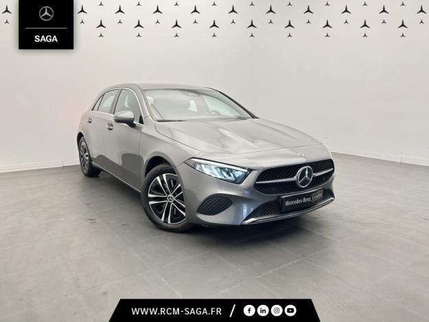 MERCEDES-BENZ Classe A 250 e Hybrid EQ Business Line  