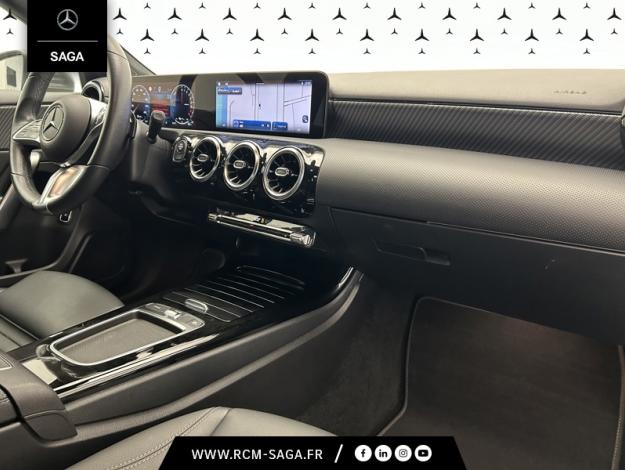 MERCEDES-BENZ Classe A 250 e Hybrid EQ Business Line  