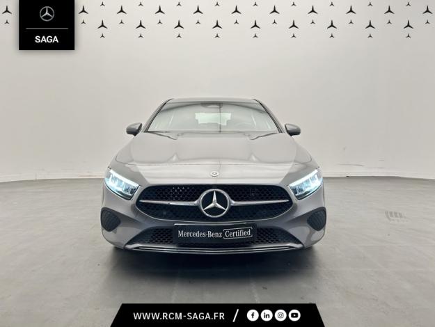MERCEDES-BENZ Classe A 250 e Hybrid EQ Business Line  