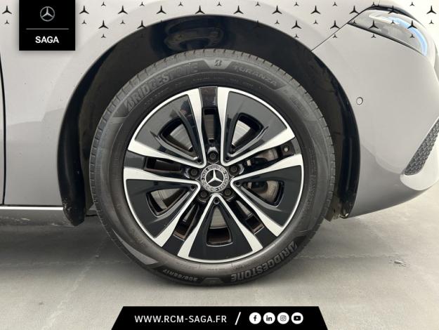 MERCEDES-BENZ Classe A 250 e Hybrid EQ Business Line  