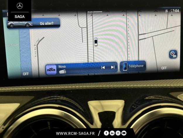 MERCEDES-BENZ Classe A 250 e Hybrid EQ Business Line  