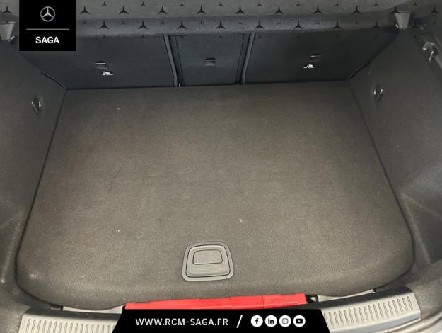 MERCEDES-BENZ Classe A 250 e Hybrid EQ Business Line  