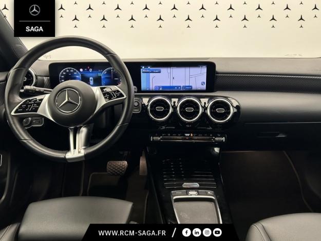 MERCEDES-BENZ Classe A 250 e Hybrid EQ Business Line  