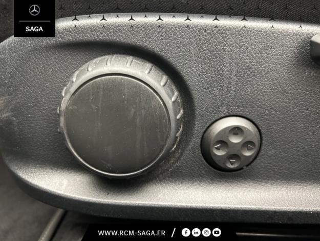 MERCEDES-BENZ Classe A 250 e Hybrid EQ Business Line  