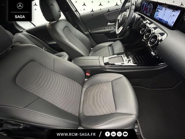 MERCEDES-BENZ Classe A 250 e Hybrid EQ Business Line  