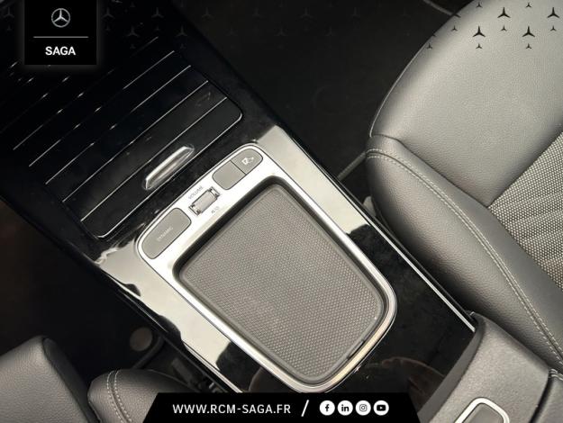 MERCEDES-BENZ Classe A 250 e Hybrid EQ Business Line  