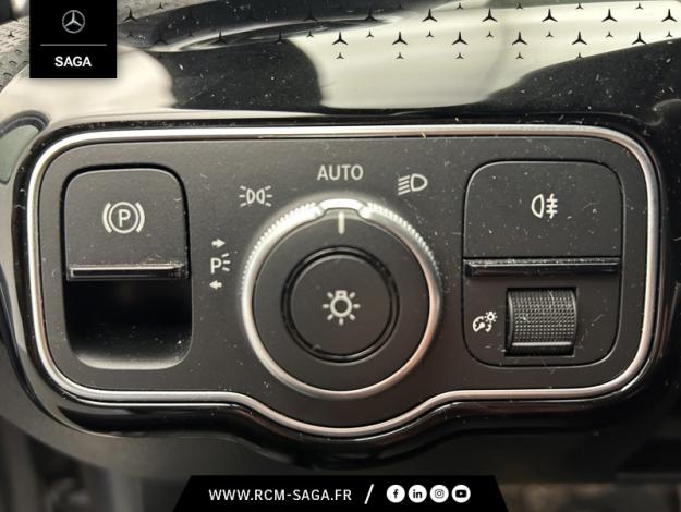 MERCEDES-BENZ Classe A 250 e Hybrid EQ Business Line  