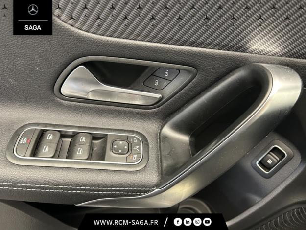 MERCEDES-BENZ Classe A 250 e Hybrid EQ Business Line  