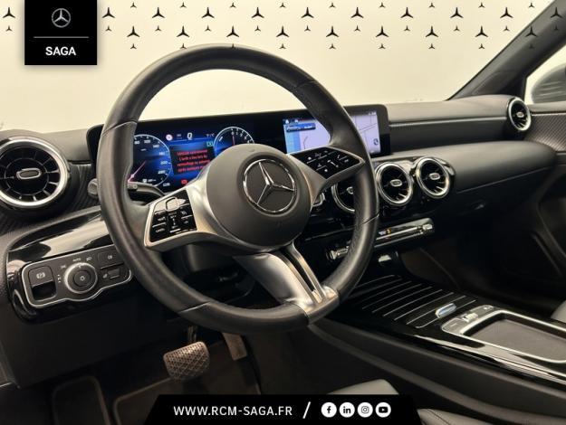 MERCEDES-BENZ Classe A 250 e Hybrid EQ Business Line  