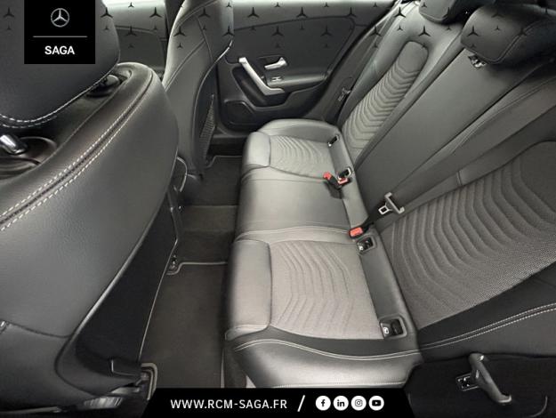MERCEDES-BENZ Classe A 250 e Hybrid EQ Business Line  