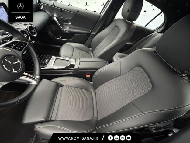 MERCEDES-BENZ Classe A 250 e Hybrid EQ Business Line  