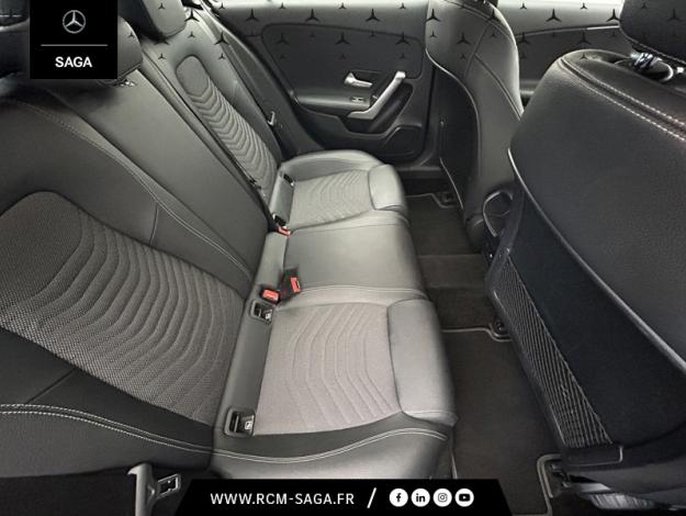 MERCEDES-BENZ Classe A 250 e Hybrid EQ Business Line  