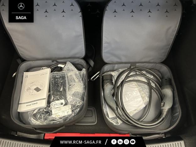 MERCEDES-BENZ Classe A 250 e Hybrid EQ Business Line  