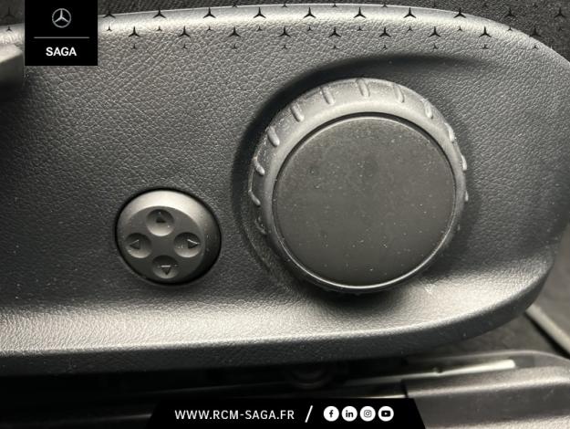MERCEDES-BENZ Classe A 250 e Hybrid EQ Business Line  