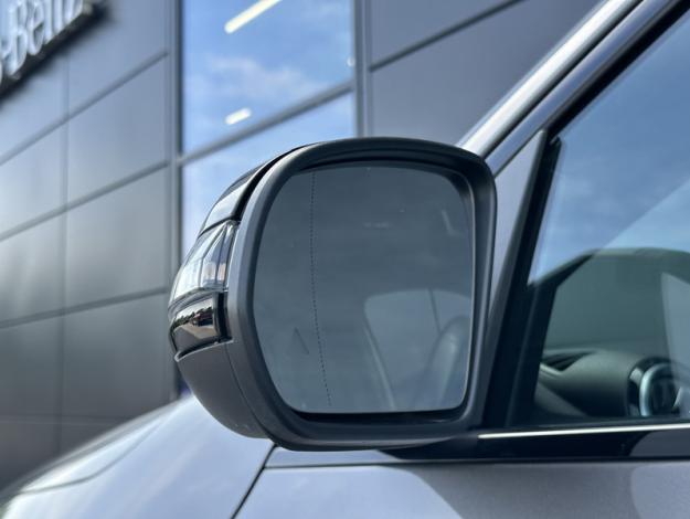 MERCEDES-BENZ GLA 200 d AMG Line  
