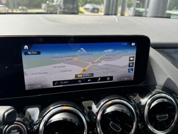 MERCEDES-BENZ GLA 200 d AMG Line  Classe GLA/ H247 GLA 200 d AMG Line