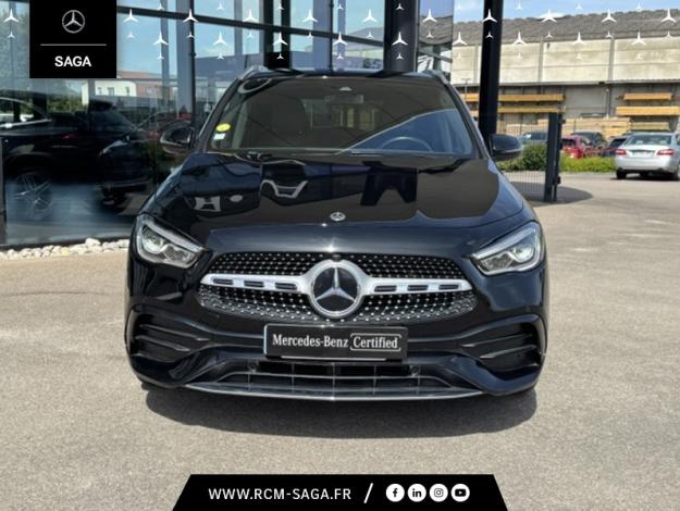 MERCEDES-BENZ GLA 200 d AMG Line  Classe GLA/ H247 GLA 200 d AMG Line