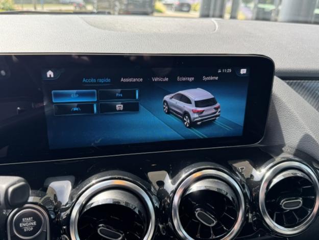 MERCEDES-BENZ GLA 200 d AMG Line  Classe GLA/ H247 GLA 200 d AMG Line