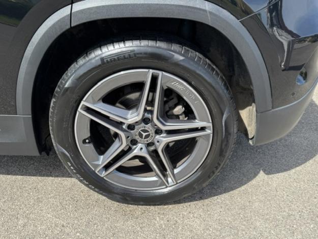 MERCEDES-BENZ GLA 200 d AMG Line  Classe GLA/ H247 GLA 200 d AMG Line