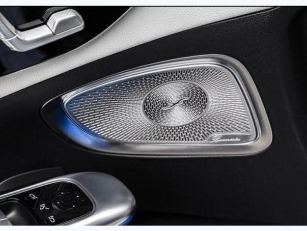MERCEDES-BENZ GLC SUV GLC 300 de Hybrid EQ 4MATIC AMG Line  GLC 300 de Hybrid EQ 4MATIC AMG Line
