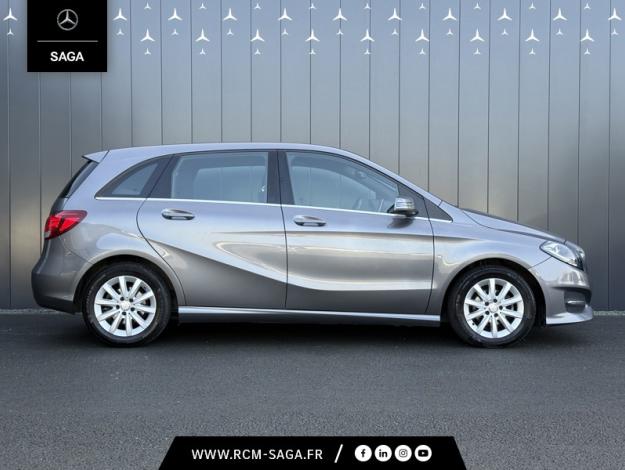MERCEDES-BENZ Classe B B 180 d Inspiration  Classe B/246 B 180 d Inspiration