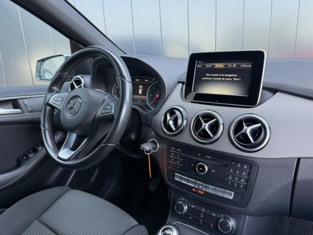 MERCEDES-BENZ Classe B B 180 d Inspiration  Classe B/246 B 180 d Inspiration