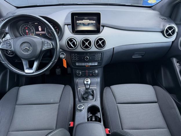 MERCEDES-BENZ Classe B B 180 d Inspiration  Classe B/246 B 180 d Inspiration