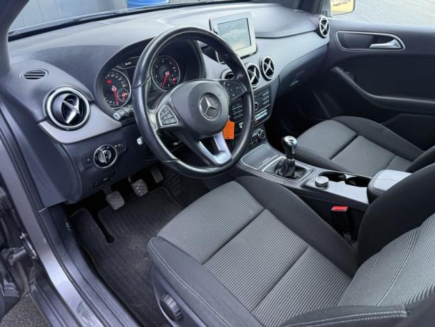 MERCEDES-BENZ Classe B B 180 d Inspiration  Classe B/246 B 180 d Inspiration