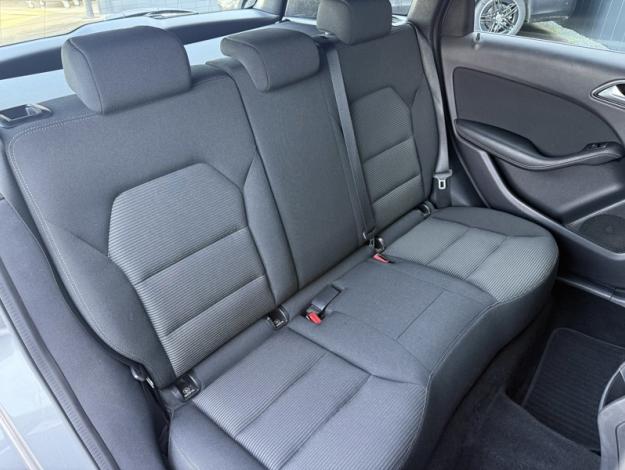 MERCEDES-BENZ Classe B B 180 d Inspiration  Classe B/246 B 180 d Inspiration