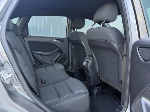 MERCEDES-BENZ Classe B B 180 d Inspiration  Classe B/246 B 180 d Inspiration