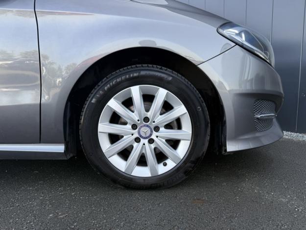 MERCEDES-BENZ Classe B B 180 d Inspiration  Classe B/246 B 180 d Inspiration