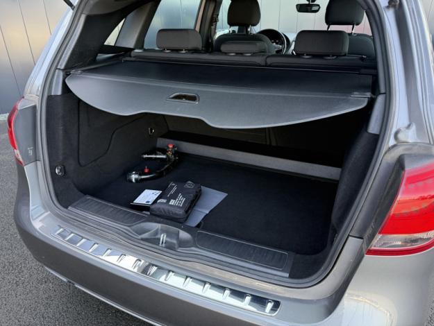 MERCEDES-BENZ Classe B B 180 d Inspiration  Classe B/246 B 180 d Inspiration