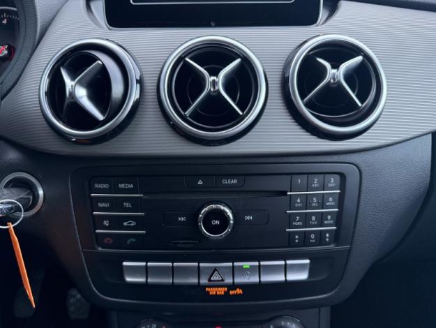 MERCEDES-BENZ Classe B B 180 d Inspiration  Classe B/246 B 180 d Inspiration