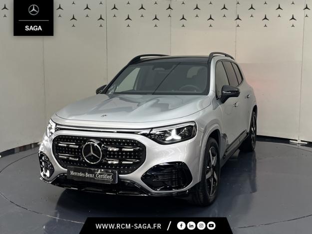 MERCEDES-BENZ GLB 200 AMG Line  GLB 200 AMG Line
