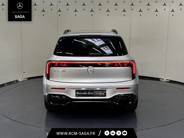 MERCEDES-BENZ GLB 200 AMG Line  GLB 200 AMG Line