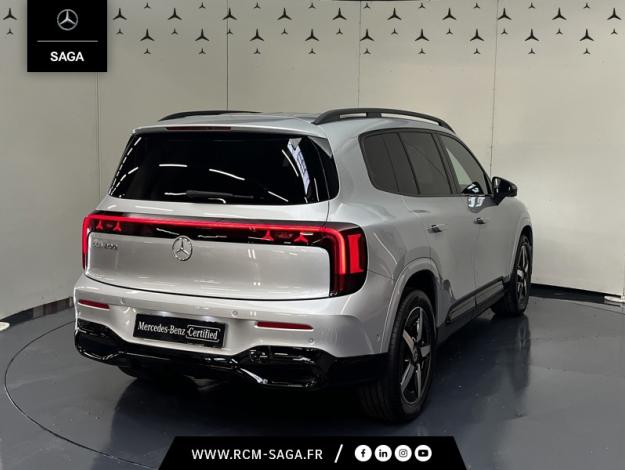 MERCEDES-BENZ GLB 200 AMG Line  GLB 200 AMG Line