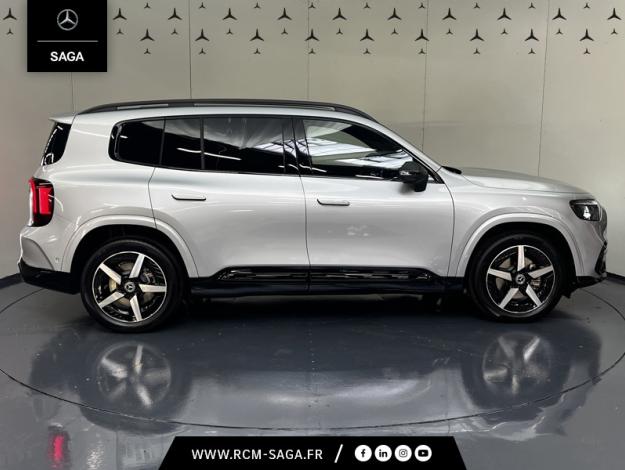 MERCEDES-BENZ GLB 200 AMG Line  GLB 200 AMG Line