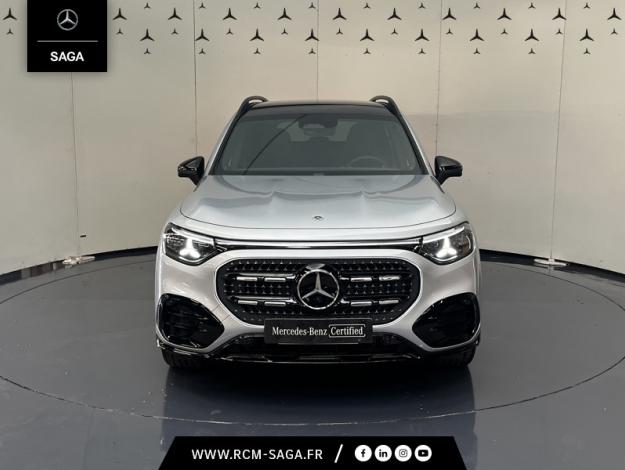 MERCEDES-BENZ GLB 200 AMG Line  GLB 200 AMG Line